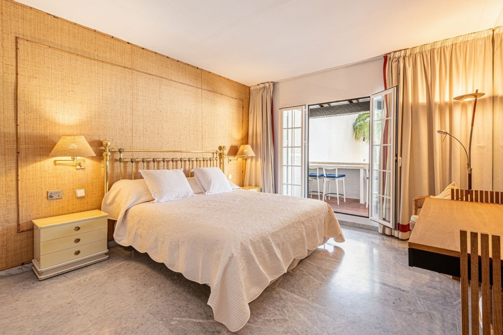 Rynek wtórny - apartment - Marbella - Marbella Centro
