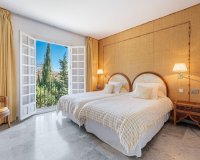 Rynek wtórny - apartment - Marbella - Marbella Centro