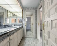 Rynek wtórny - apartment - Marbella - Marbella Centro