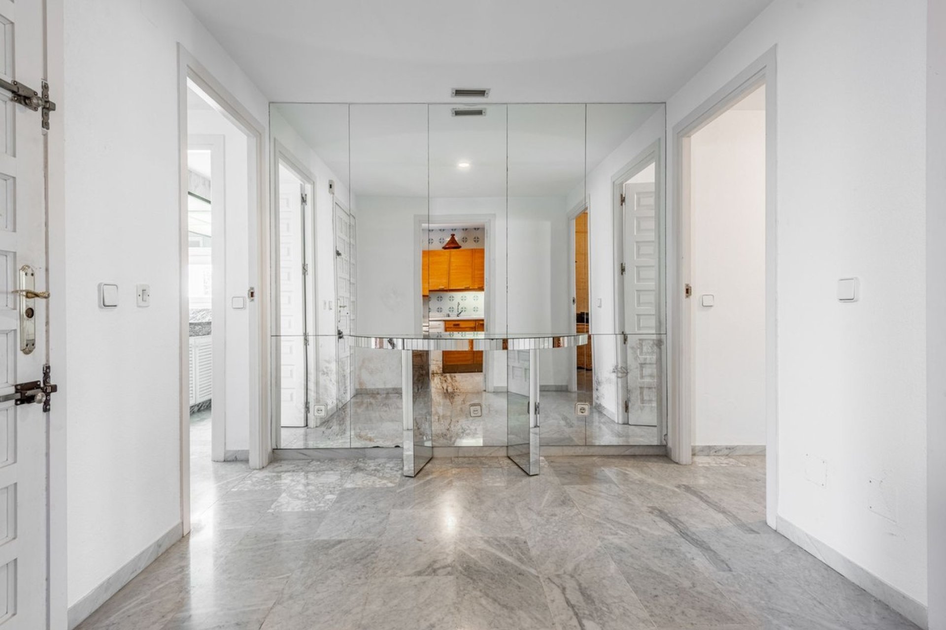 Rynek wtórny - apartment - Marbella - Marbella Centro