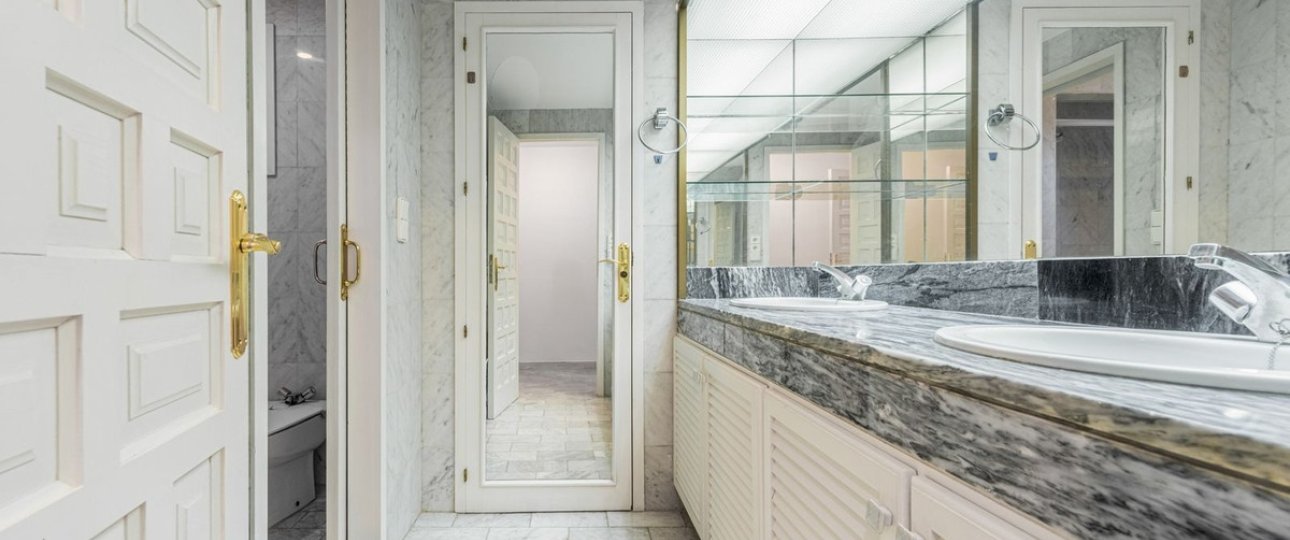 Rynek wtórny - apartment - Marbella - Marbella Centro