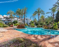 Rynek wtórny - apartment - Marbella - Marbella Centro