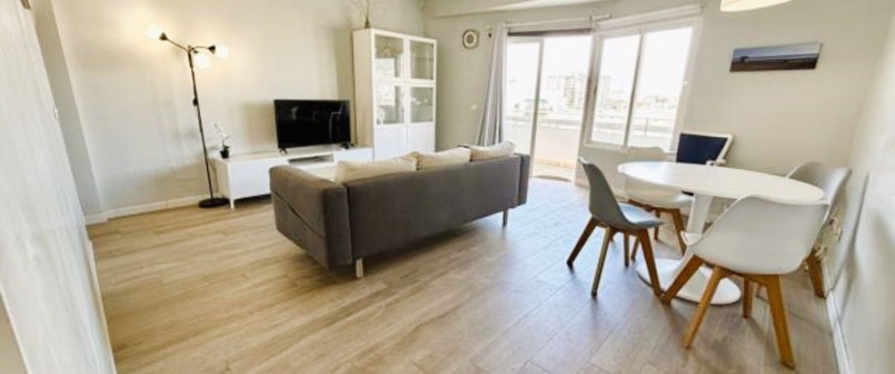 Rynek wtórny - apartment - Marbella - Marbella Centro