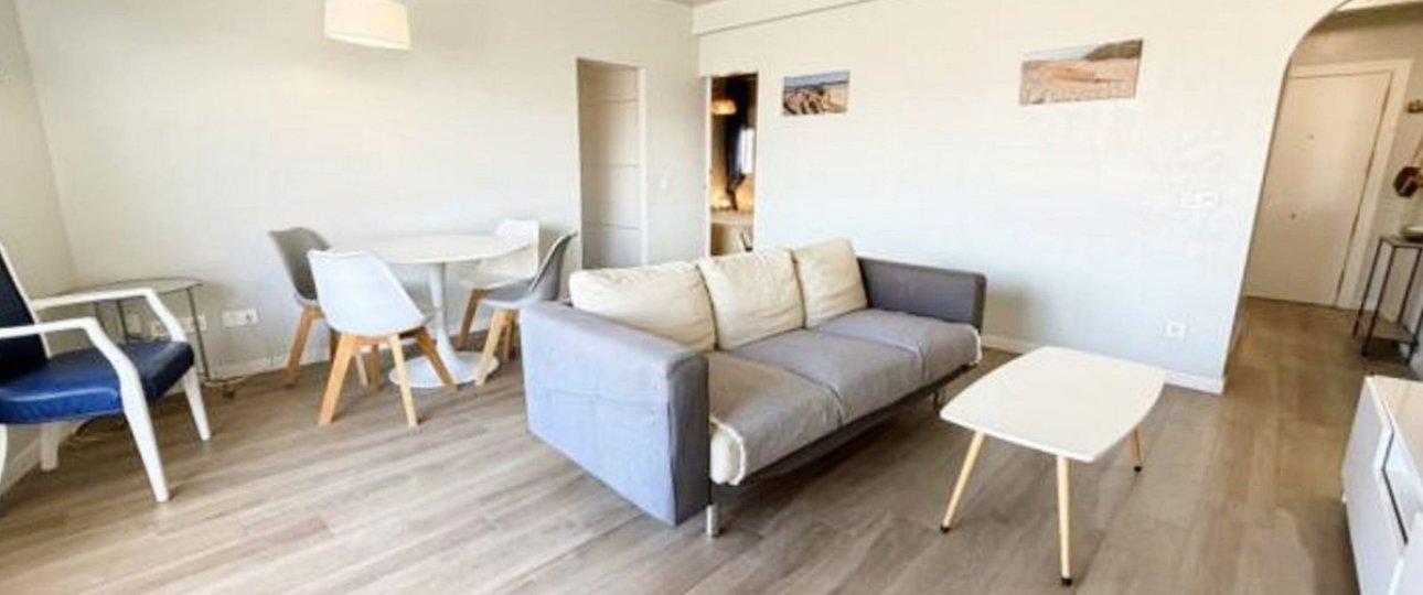 Rynek wtórny - apartment - Marbella - Marbella Centro
