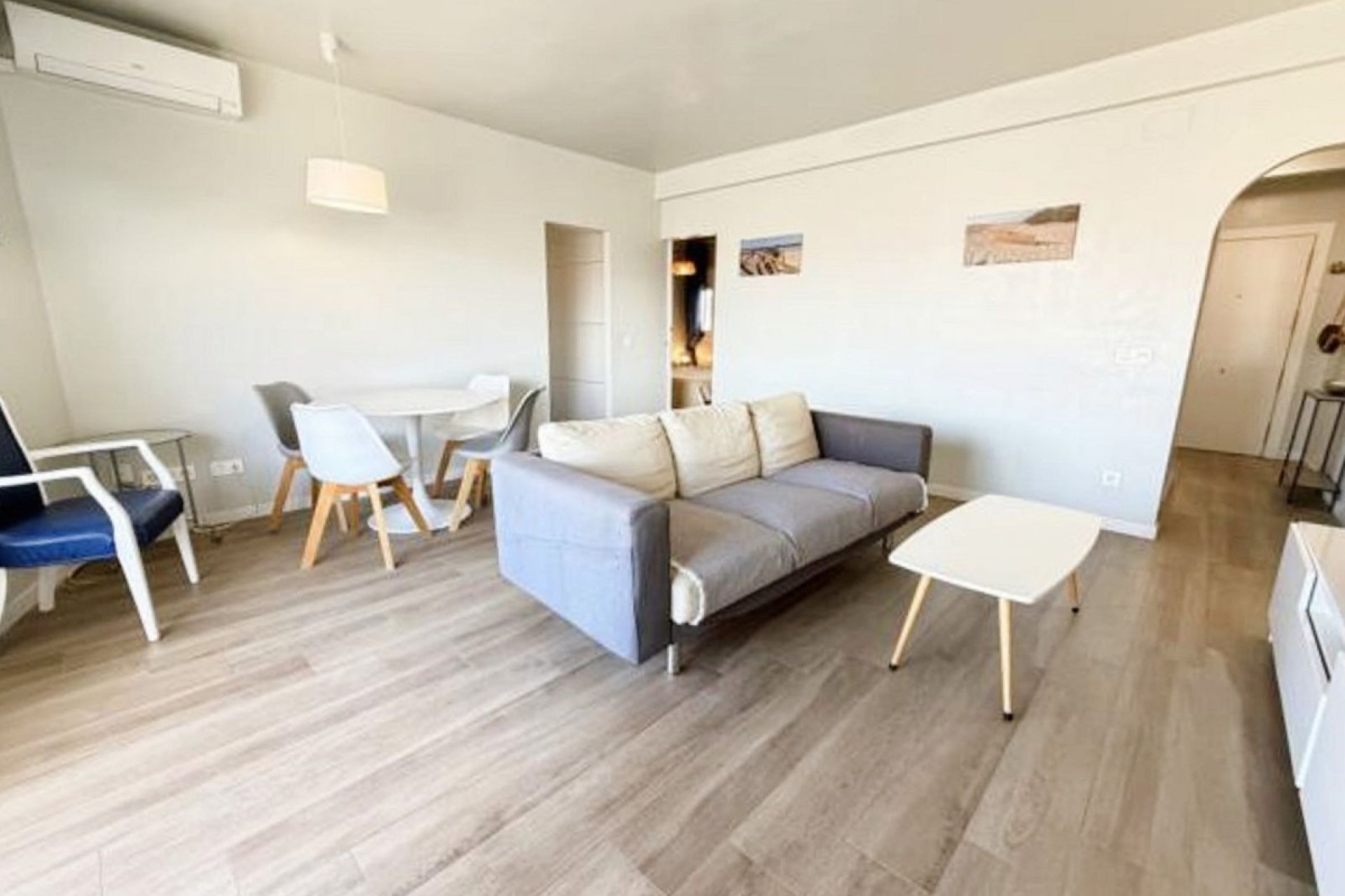 Rynek wtórny - apartment - Marbella - Marbella Centro