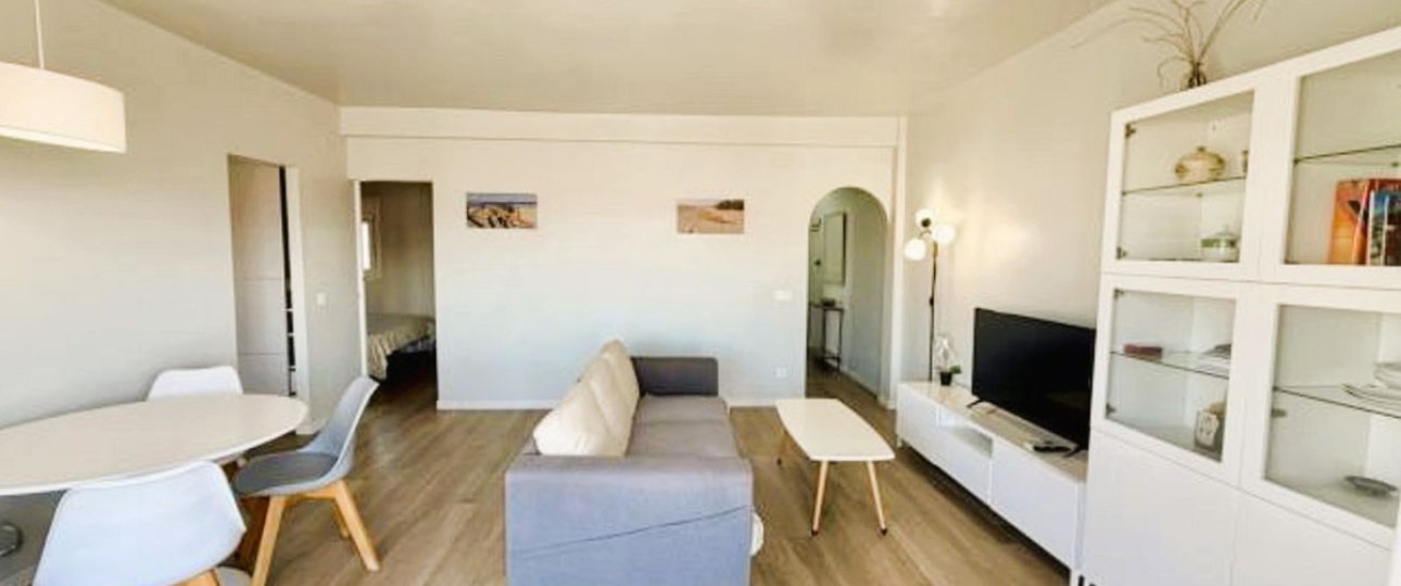 Rynek wtórny - apartment - Marbella - Marbella Centro