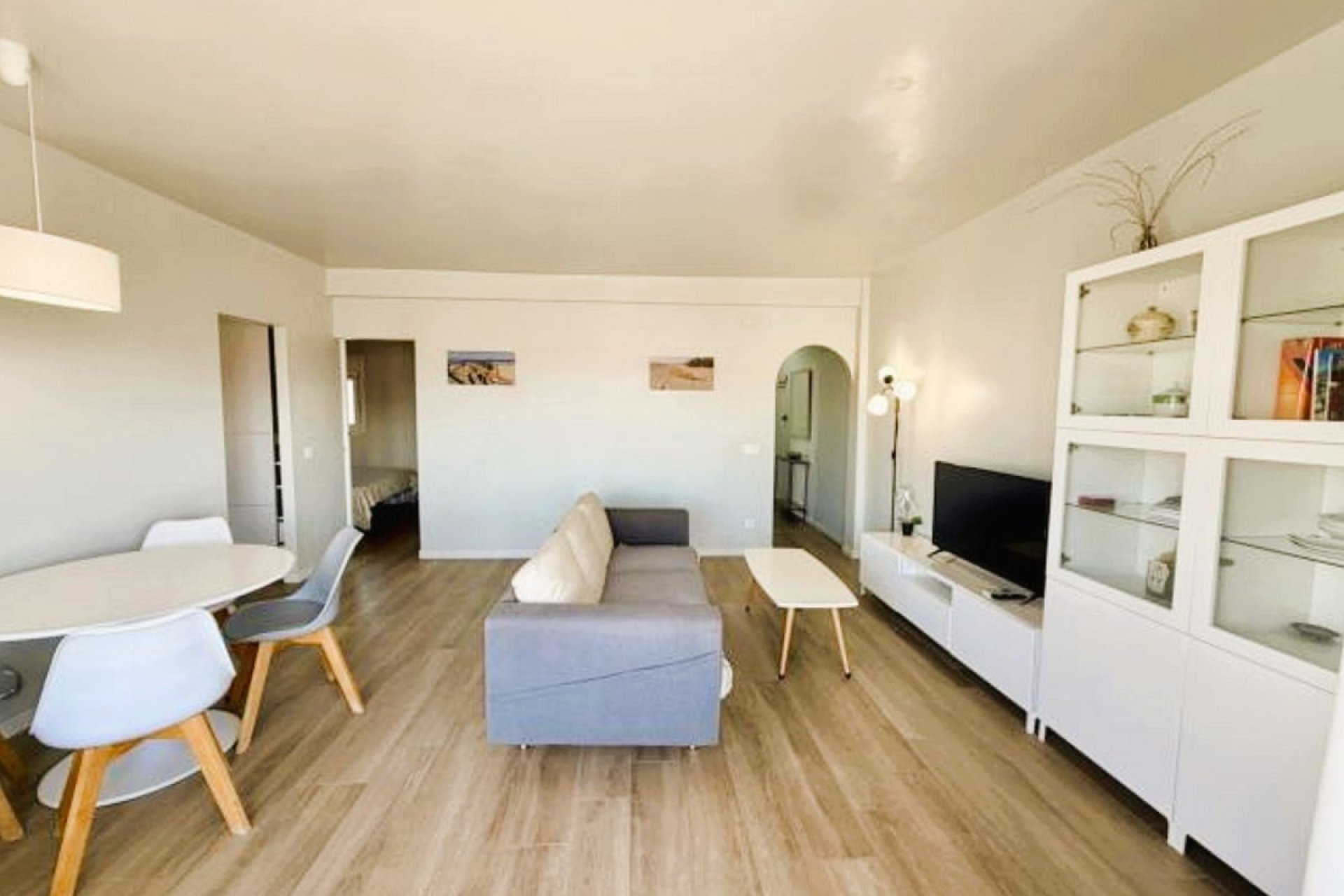 Rynek wtórny - apartment - Marbella - Marbella Centro