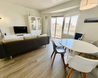 Rynek wtórny - apartment - Marbella - Marbella Centro