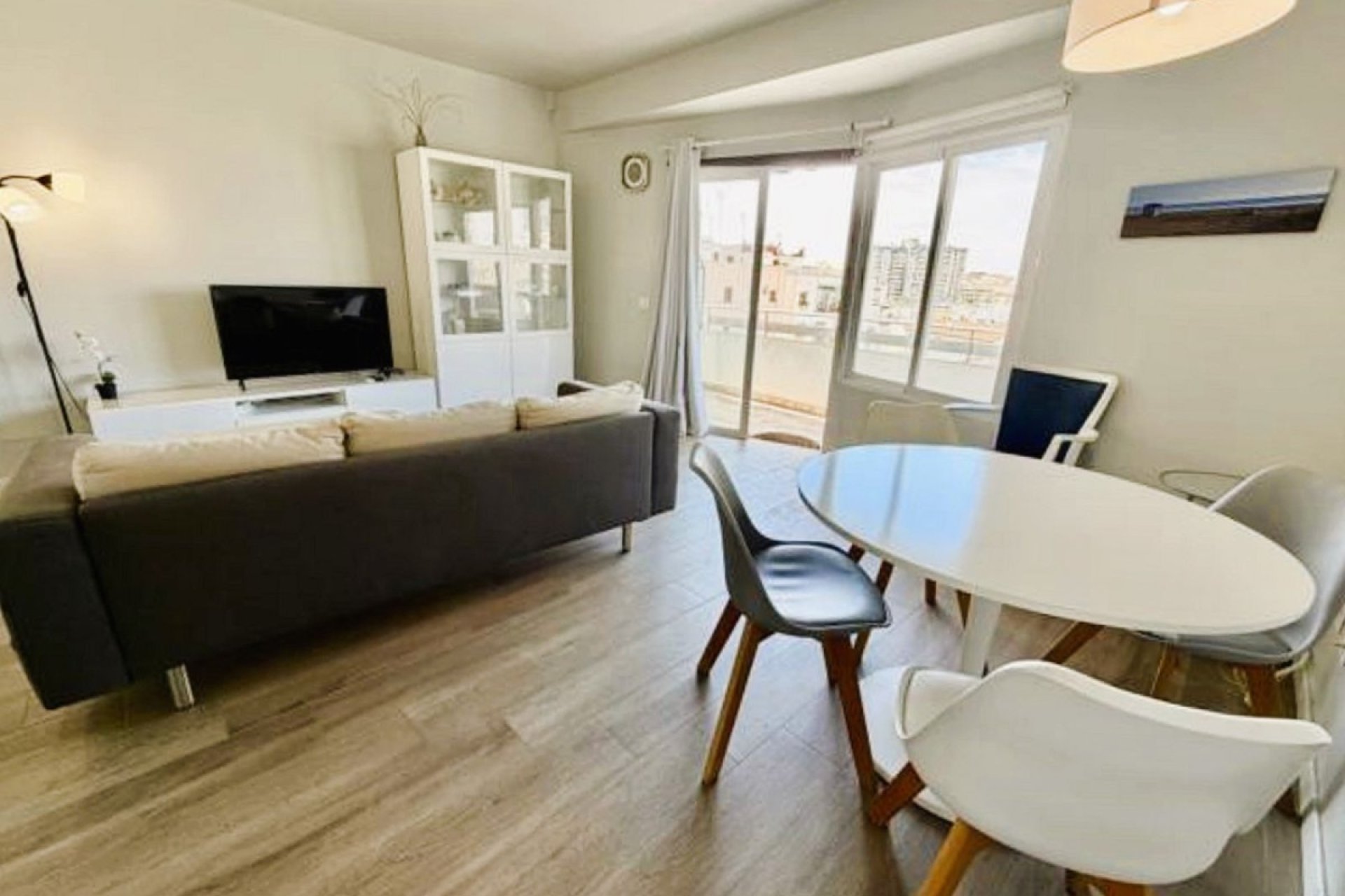 Rynek wtórny - apartment - Marbella - Marbella Centro