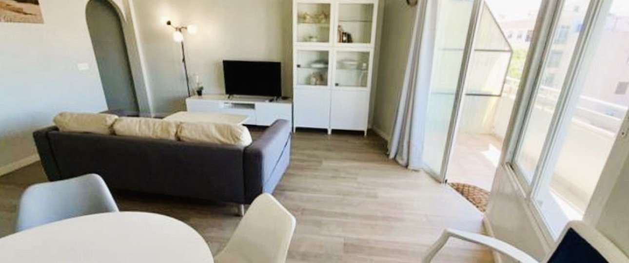 Rynek wtórny - apartment - Marbella - Marbella Centro