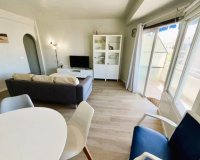 Rynek wtórny - apartment - Marbella - Marbella Centro