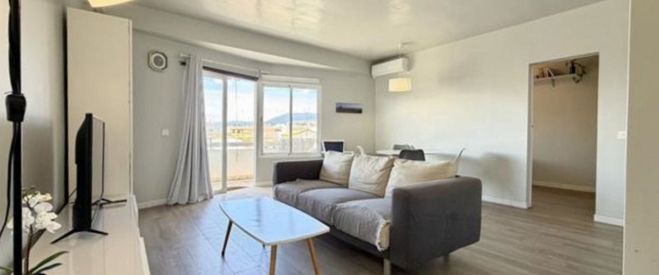 Rynek wtórny - apartment - Marbella - Marbella Centro