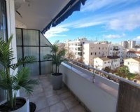 Rynek wtórny - apartment - Marbella - Marbella Centro