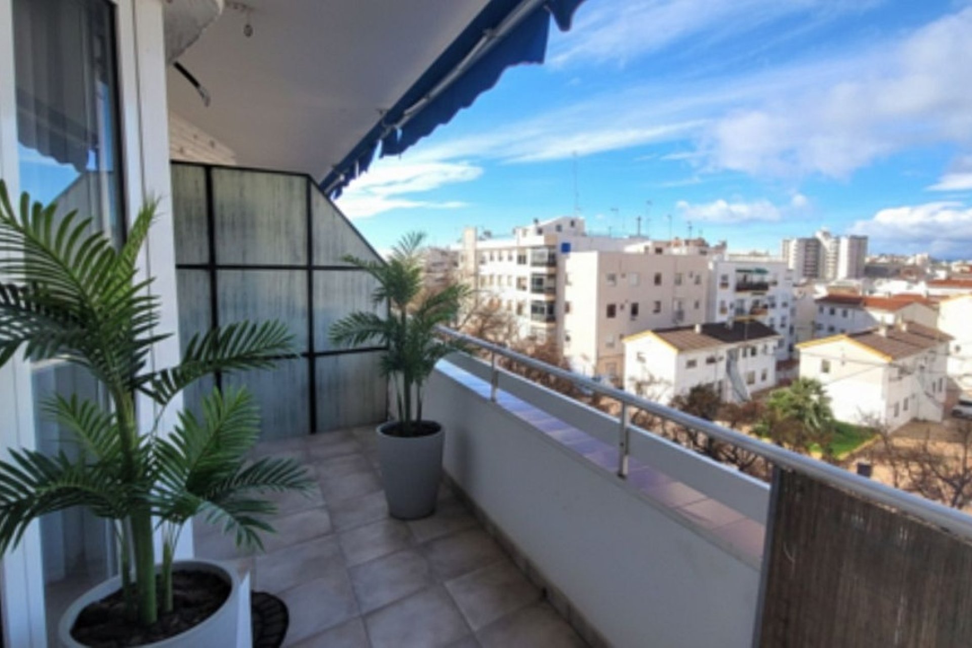 Rynek wtórny - apartment - Marbella - Marbella Centro