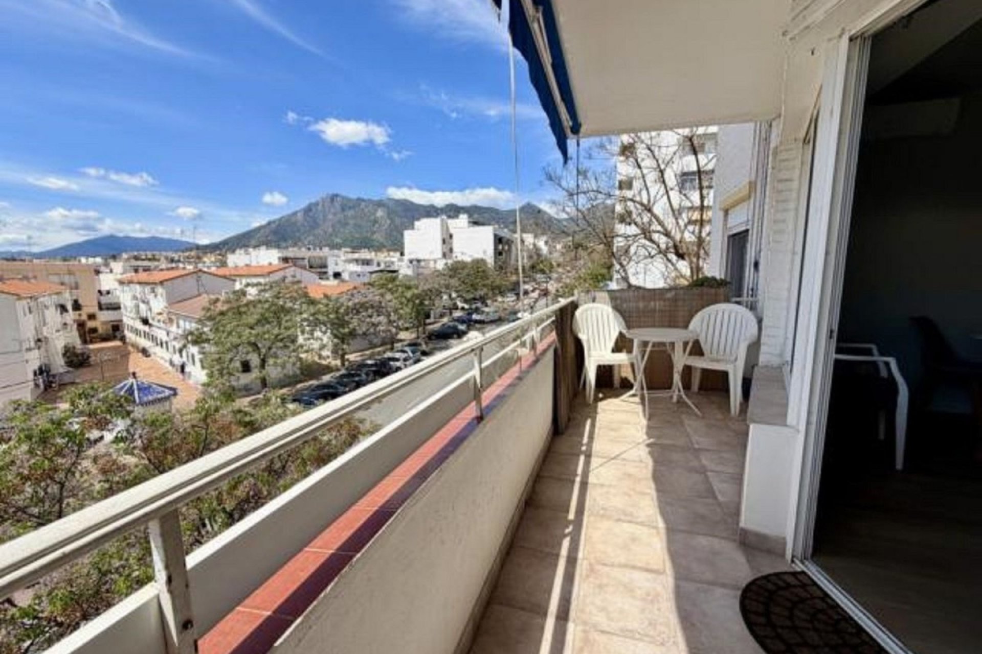 Rynek wtórny - apartment - Marbella - Marbella Centro