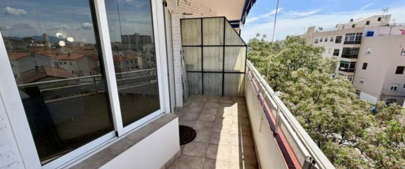 Rynek wtórny - apartment - Marbella - Marbella Centro