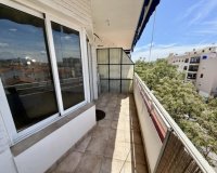 Rynek wtórny - apartment - Marbella - Marbella Centro