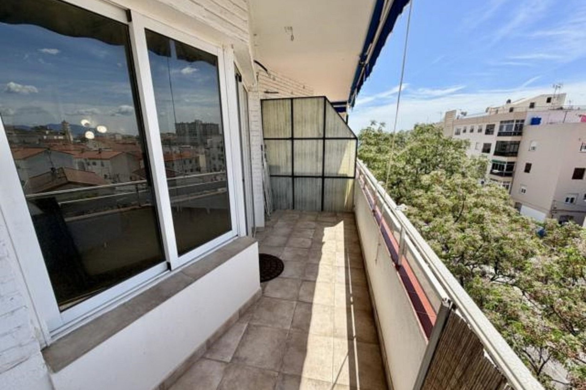 Rynek wtórny - apartment - Marbella - Marbella Centro