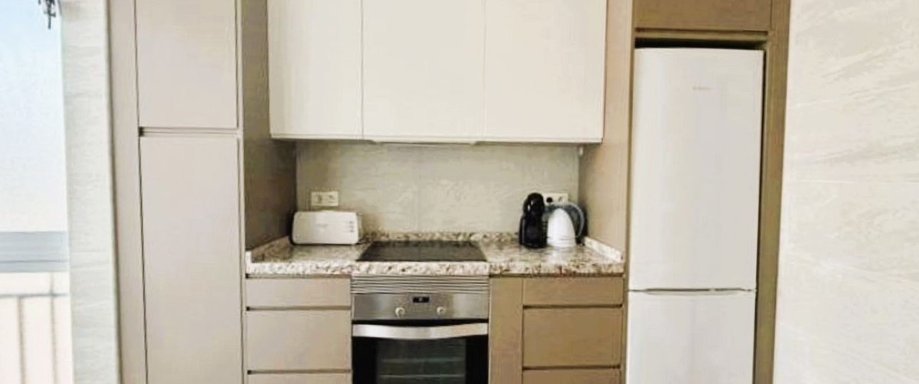 Rynek wtórny - apartment - Marbella - Marbella Centro
