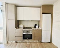 Rynek wtórny - apartment - Marbella - Marbella Centro