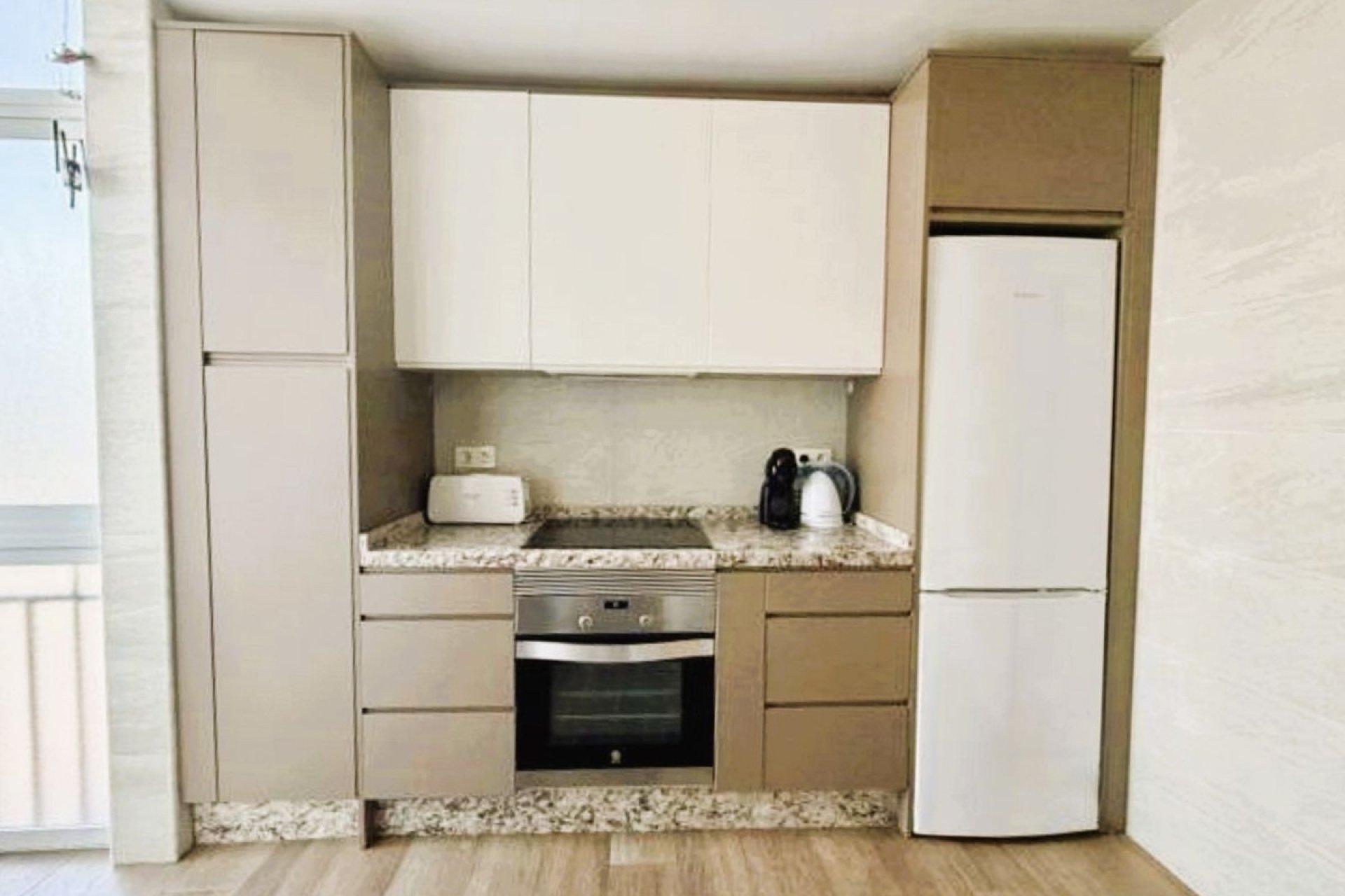 Rynek wtórny - apartment - Marbella - Marbella Centro