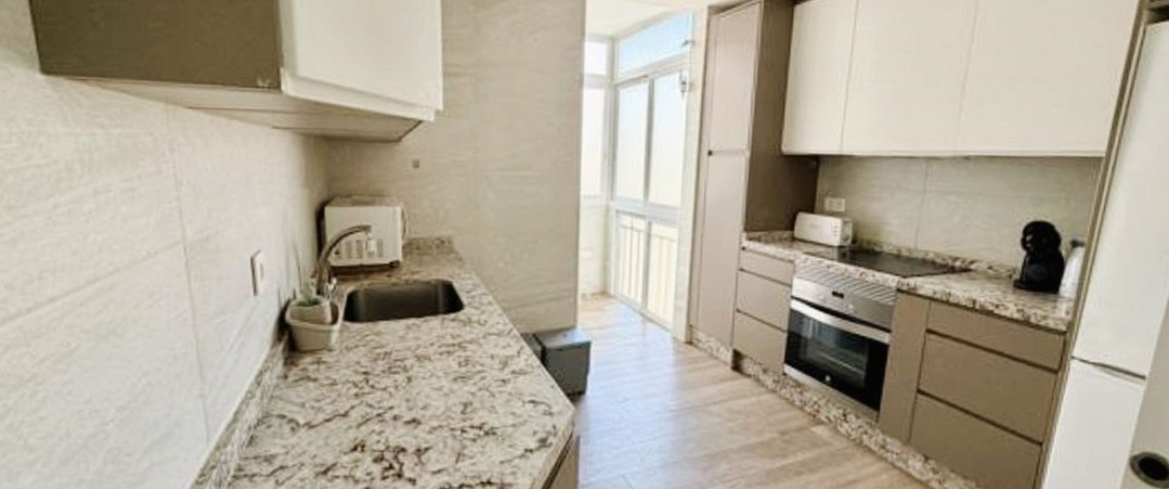 Rynek wtórny - apartment - Marbella - Marbella Centro