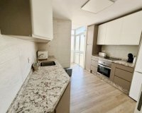Rynek wtórny - apartment - Marbella - Marbella Centro