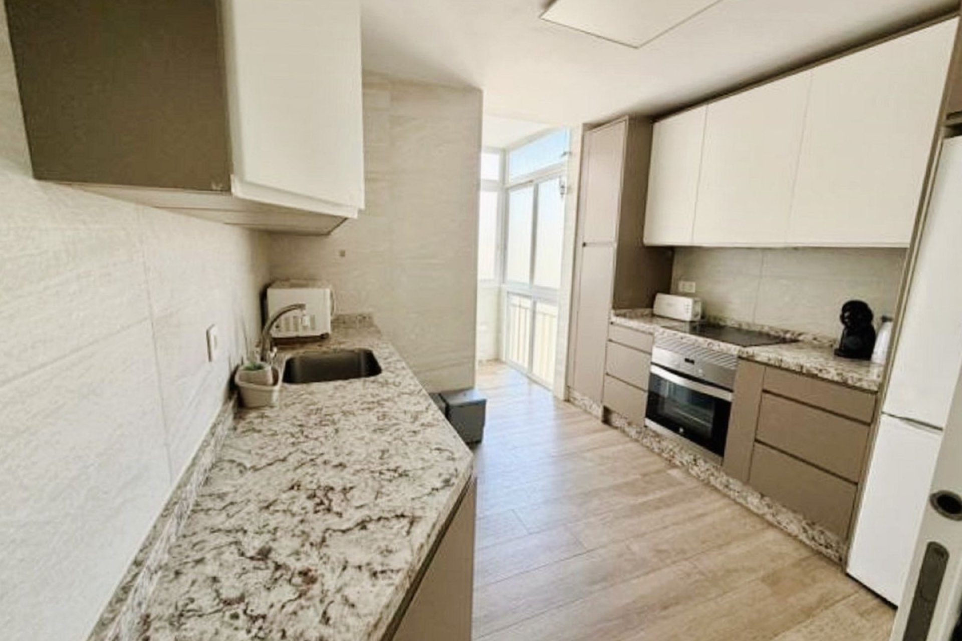 Rynek wtórny - apartment - Marbella - Marbella Centro