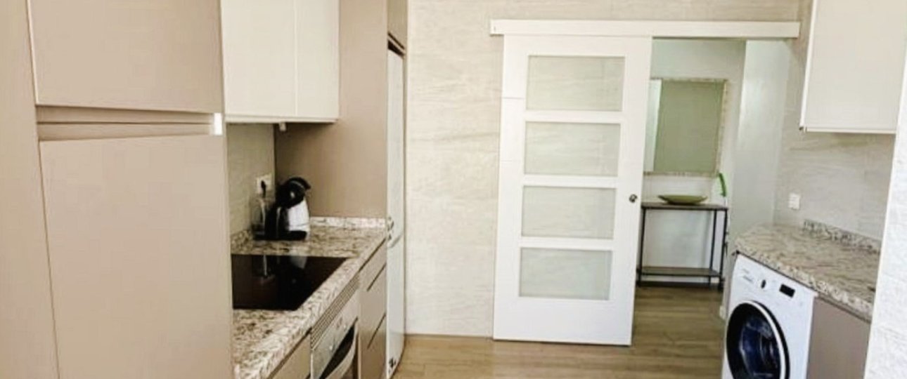 Rynek wtórny - apartment - Marbella - Marbella Centro
