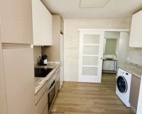 Rynek wtórny - apartment - Marbella - Marbella Centro