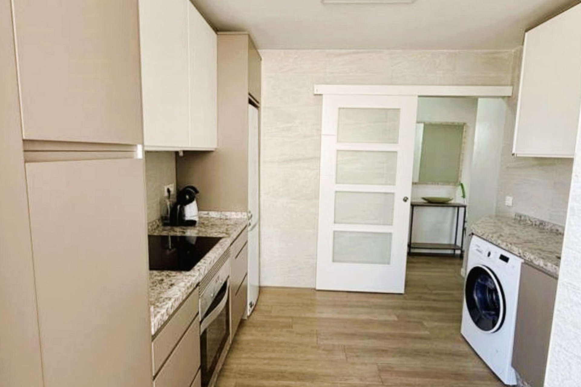 Rynek wtórny - apartment - Marbella - Marbella Centro