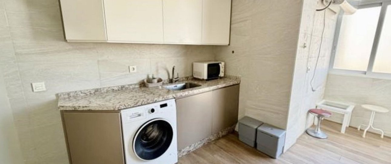 Rynek wtórny - apartment - Marbella - Marbella Centro