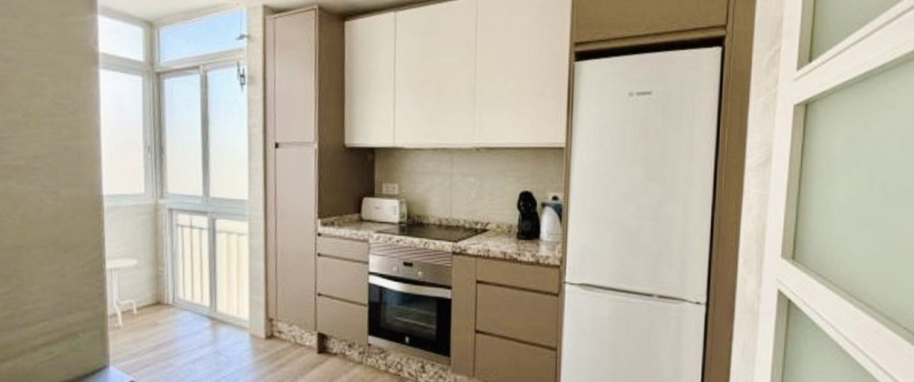 Rynek wtórny - apartment - Marbella - Marbella Centro