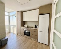 Rynek wtórny - apartment - Marbella - Marbella Centro
