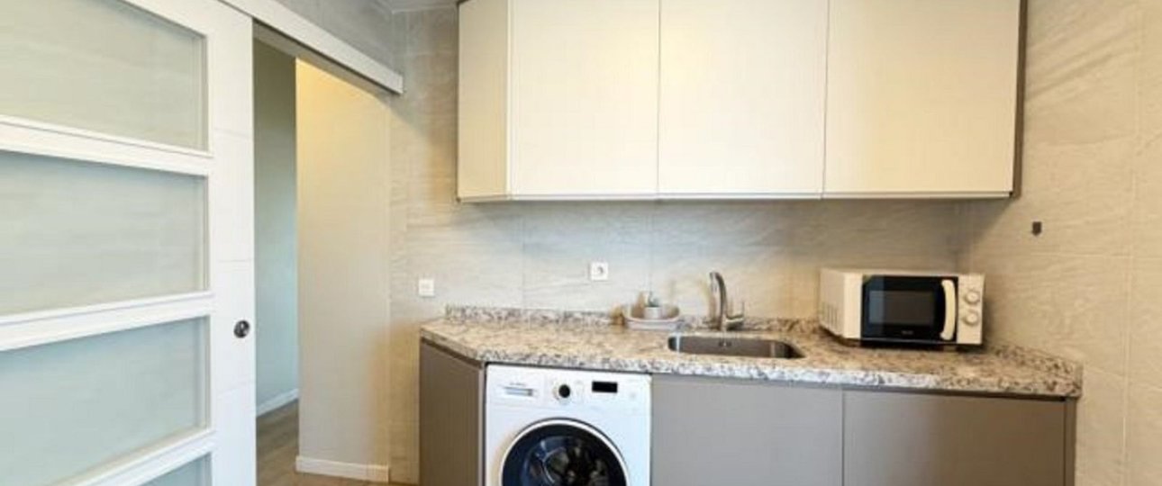 Rynek wtórny - apartment - Marbella - Marbella Centro