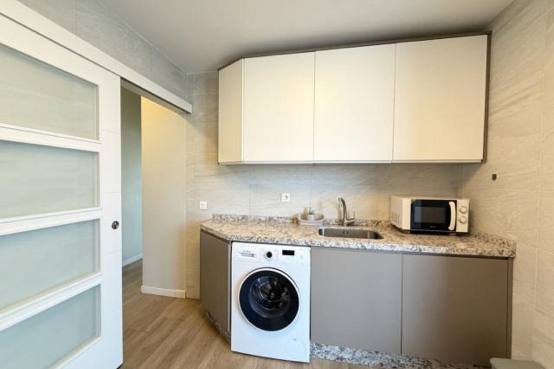 Rynek wtórny - apartment - Marbella - Marbella Centro