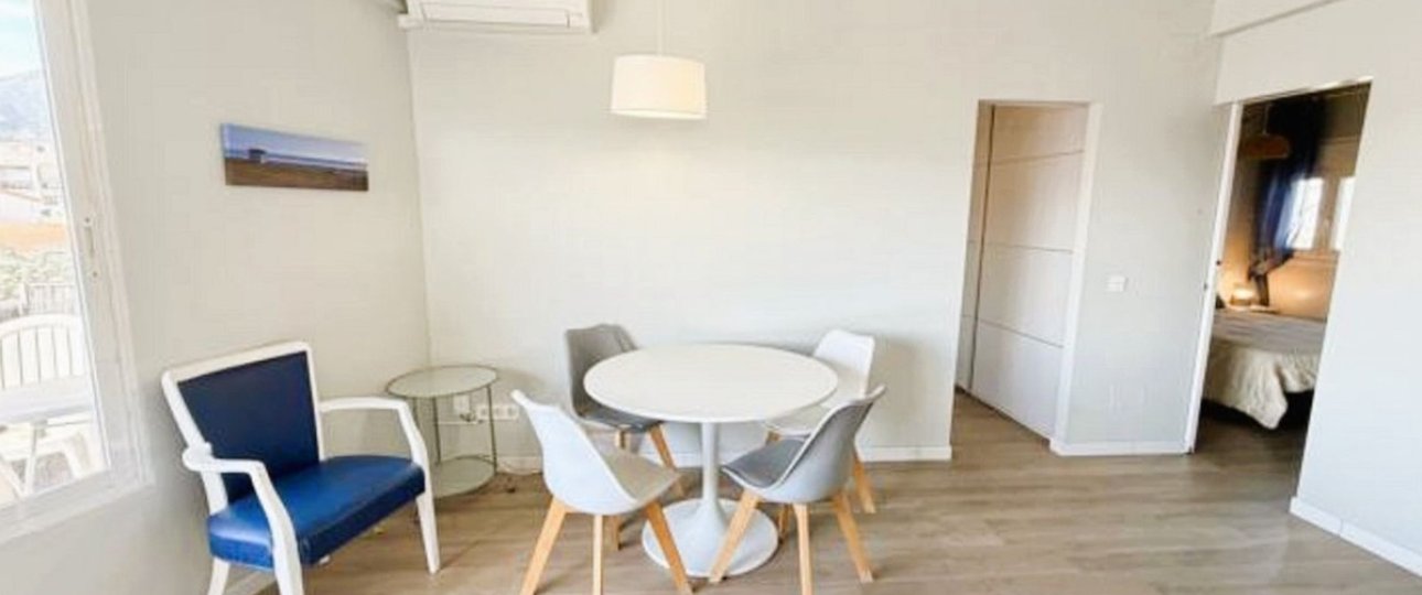 Rynek wtórny - apartment - Marbella - Marbella Centro