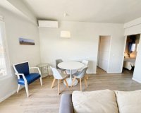 Rynek wtórny - apartment - Marbella - Marbella Centro
