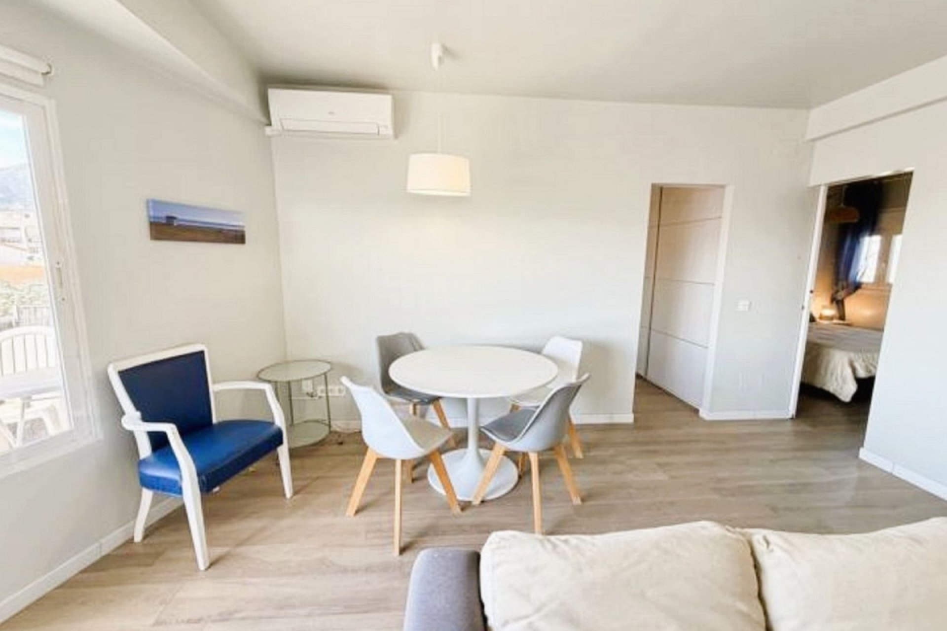 Rynek wtórny - apartment - Marbella - Marbella Centro