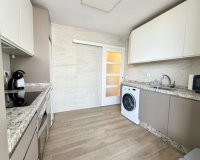 Rynek wtórny - apartment - Marbella - Marbella Centro