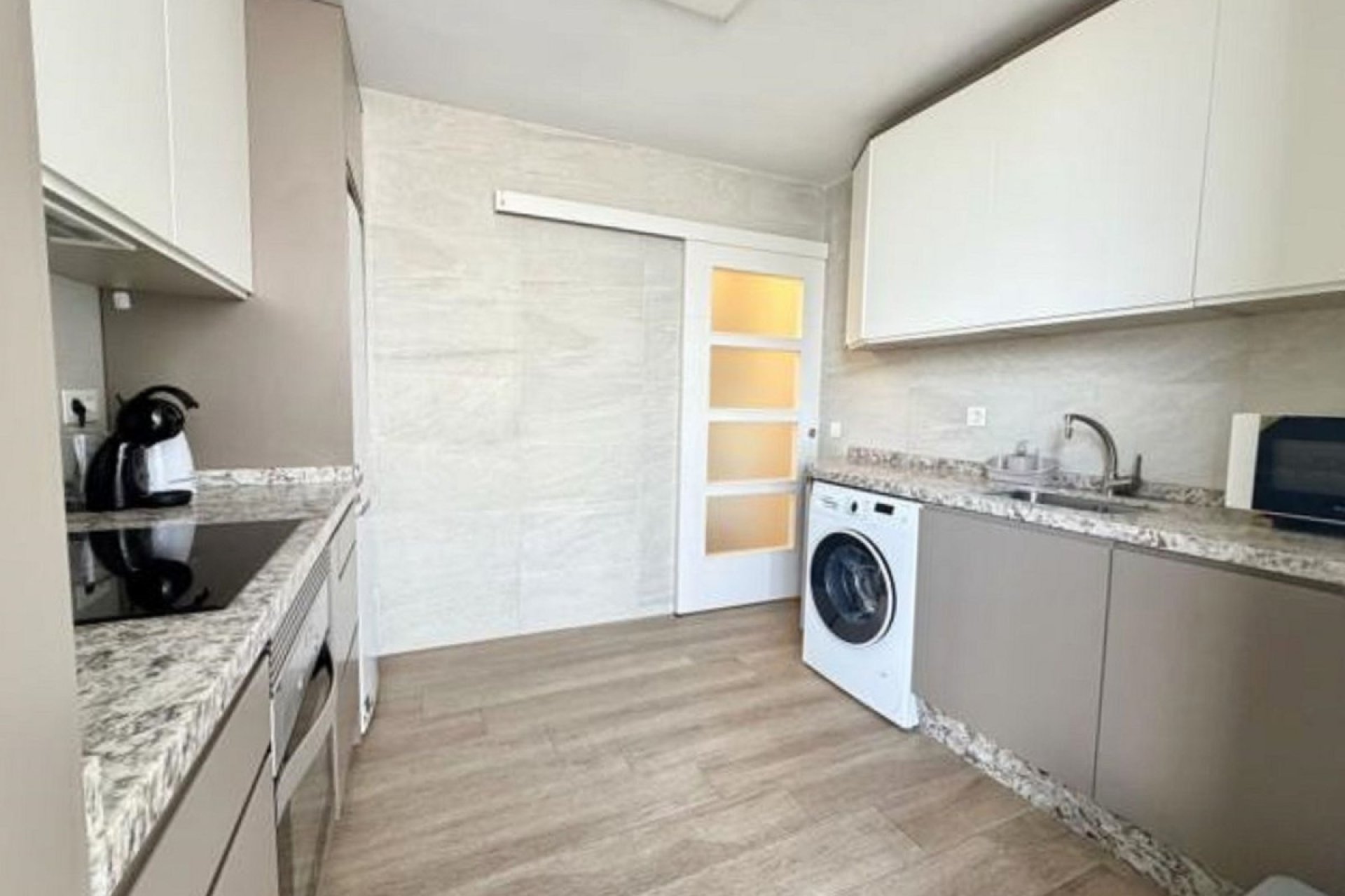 Rynek wtórny - apartment - Marbella - Marbella Centro