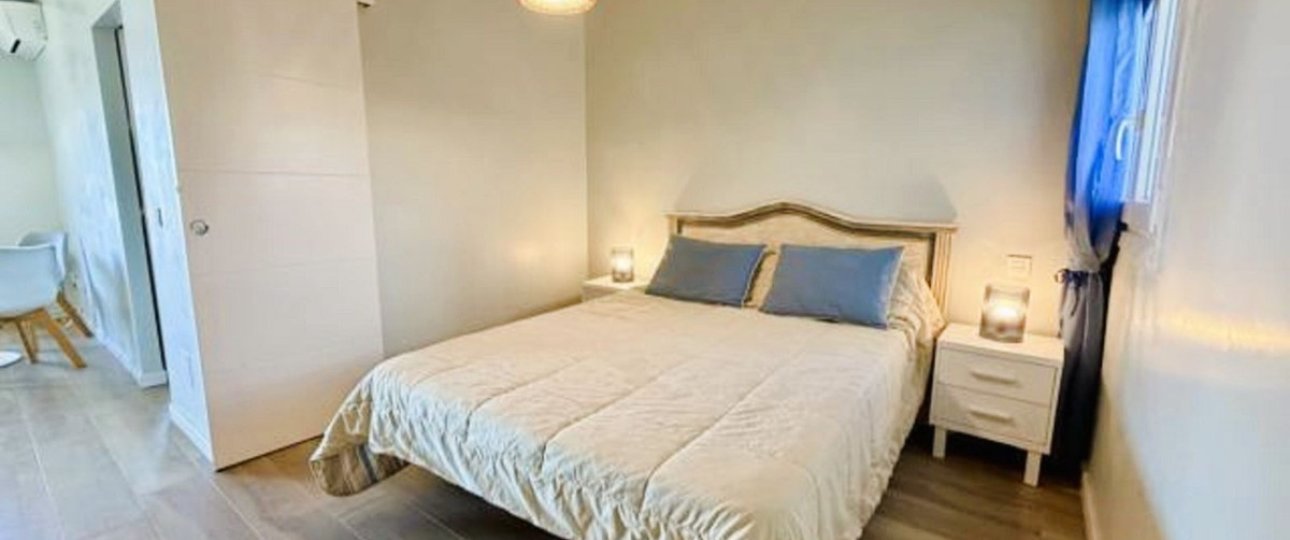 Rynek wtórny - apartment - Marbella - Marbella Centro
