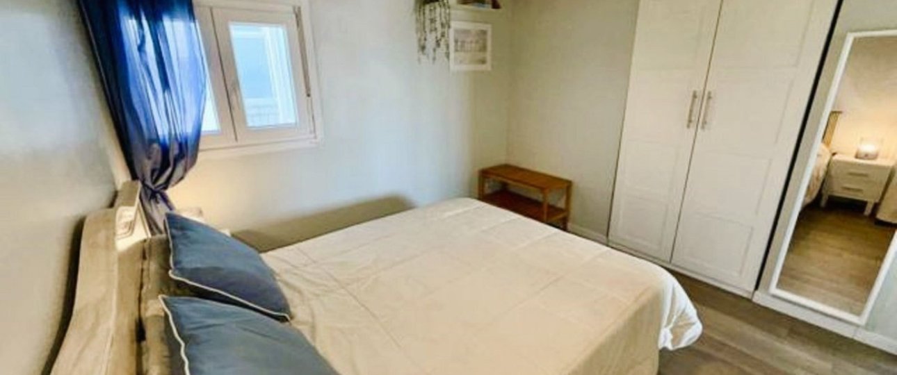 Rynek wtórny - apartment - Marbella - Marbella Centro