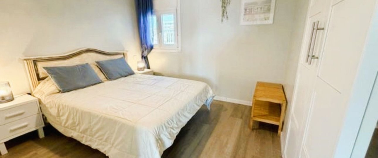Rynek wtórny - apartment - Marbella - Marbella Centro