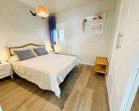 Rynek wtórny - apartment - Marbella - Marbella Centro