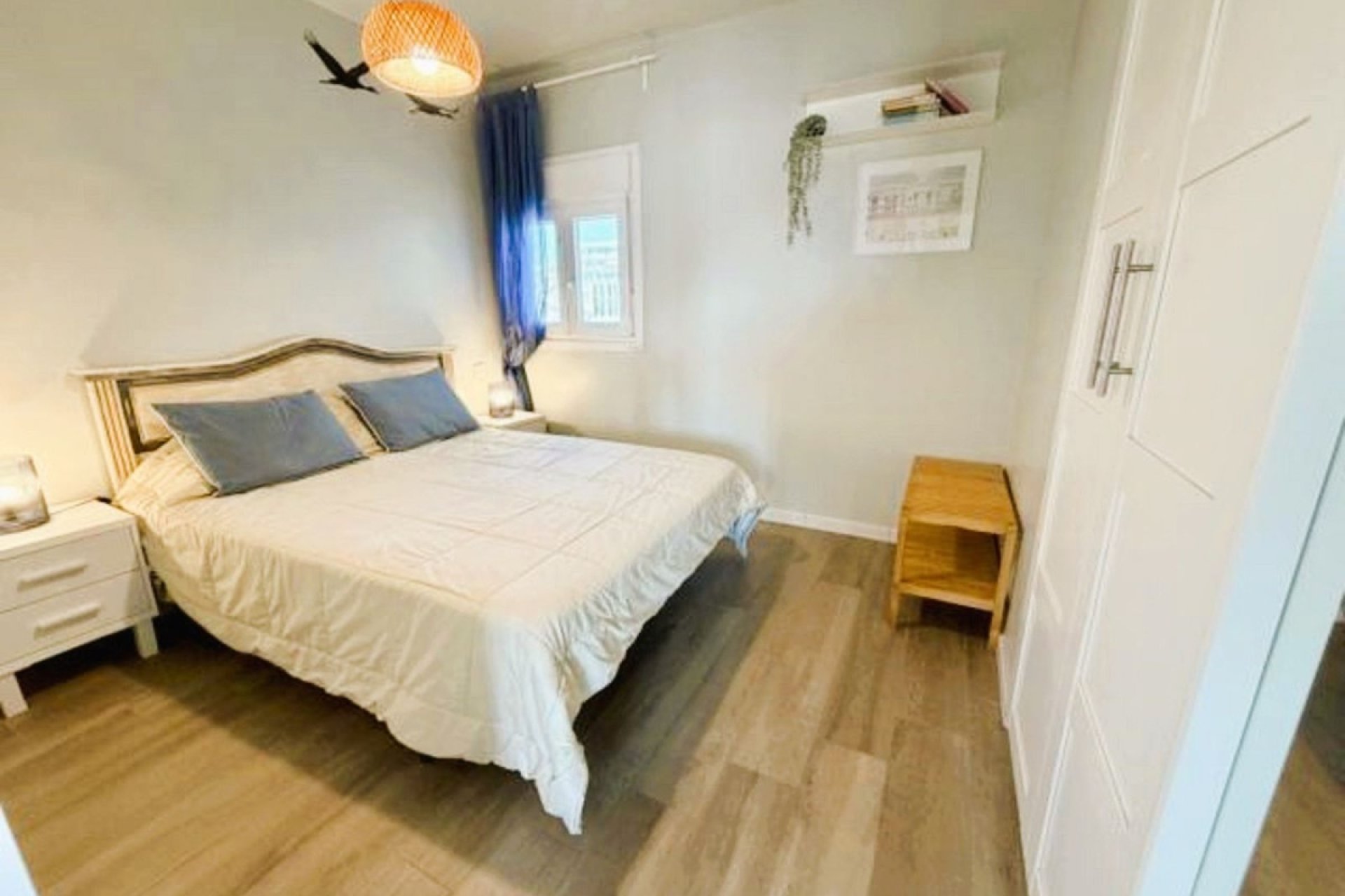 Rynek wtórny - apartment - Marbella - Marbella Centro