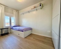 Rynek wtórny - apartment - Marbella - Marbella Centro