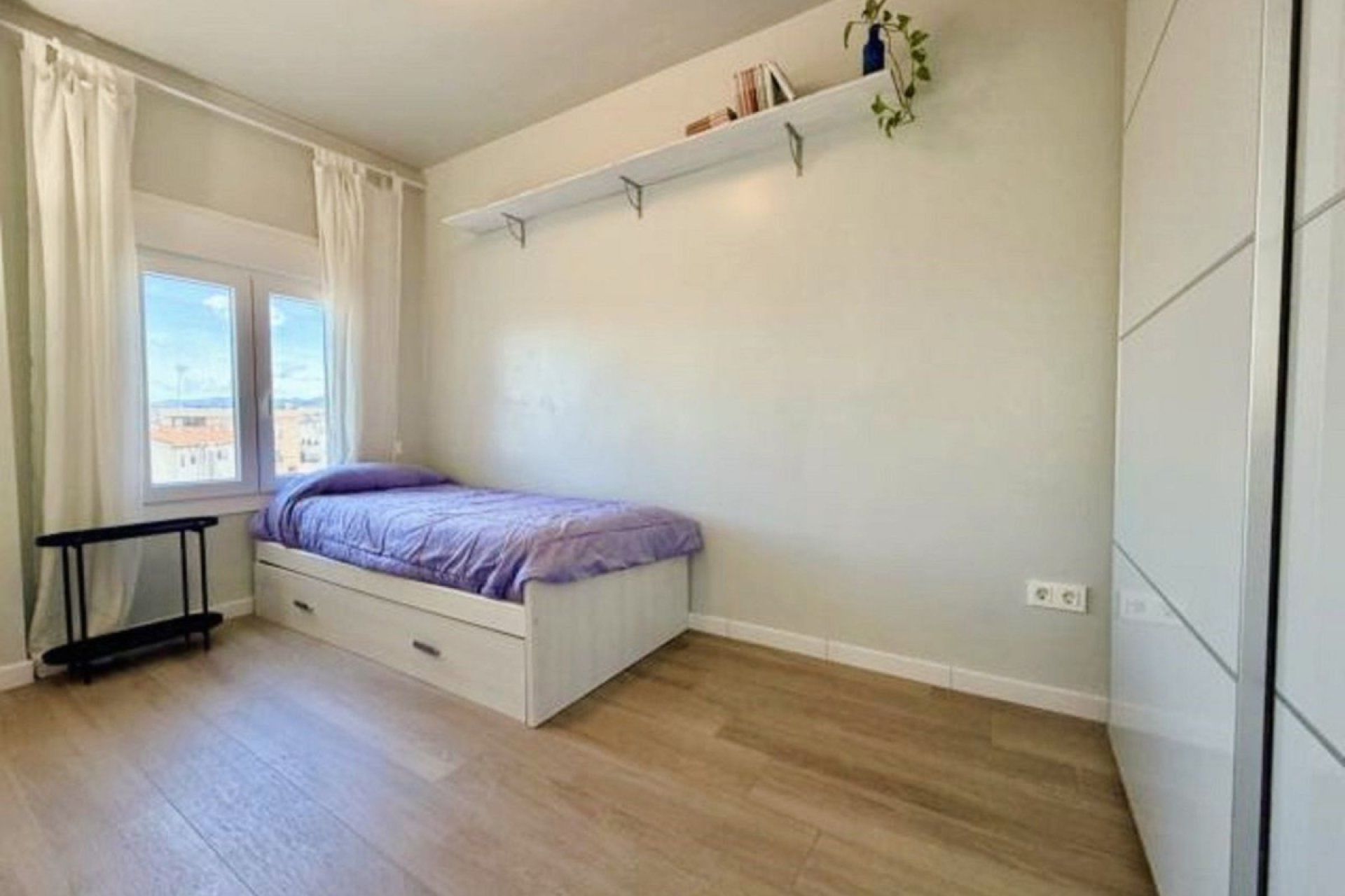 Rynek wtórny - apartment - Marbella - Marbella Centro