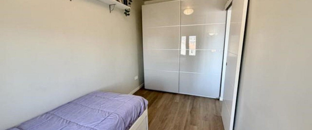 Rynek wtórny - apartment - Marbella - Marbella Centro