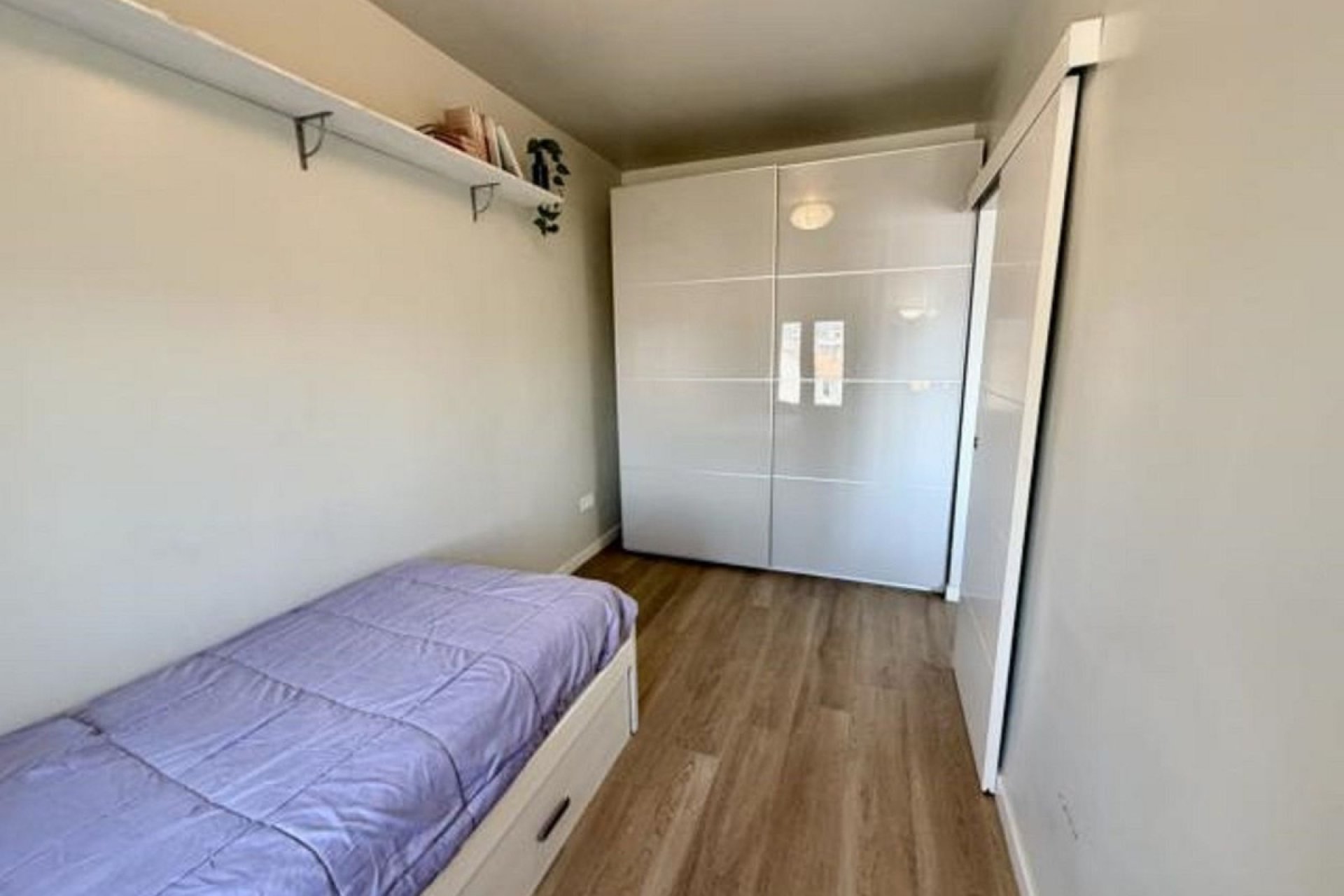 Rynek wtórny - apartment - Marbella - Marbella Centro